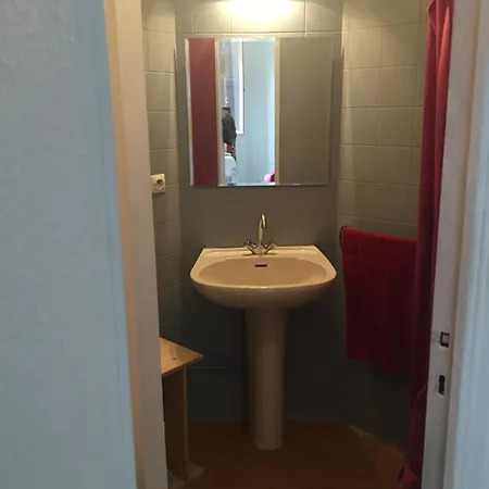 Providence Apartment