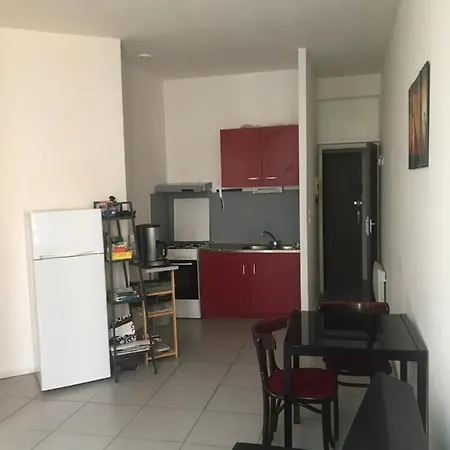 Apartment Providence *