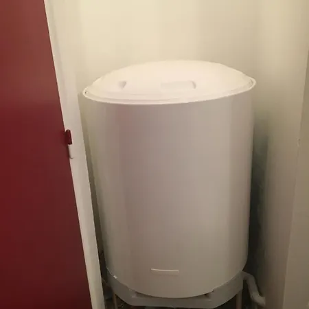 Providence Apartment