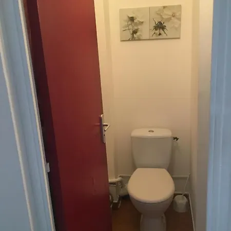 Apartment Providence Carcassonne