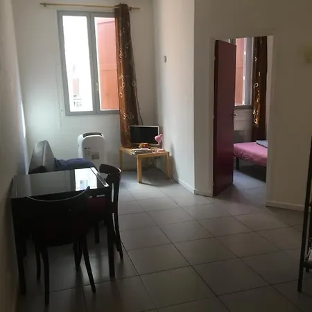 Providence Apartment