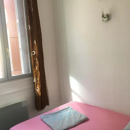 Providence Apartment *