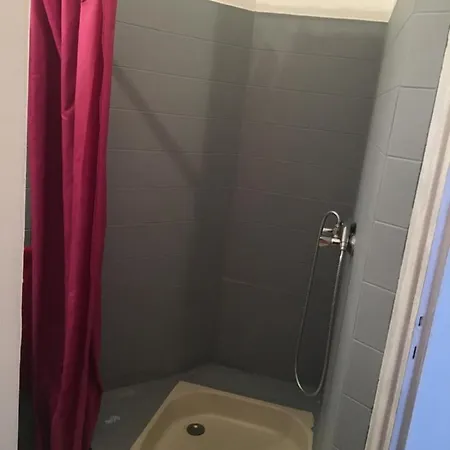 Providence Apartment Carcassonne